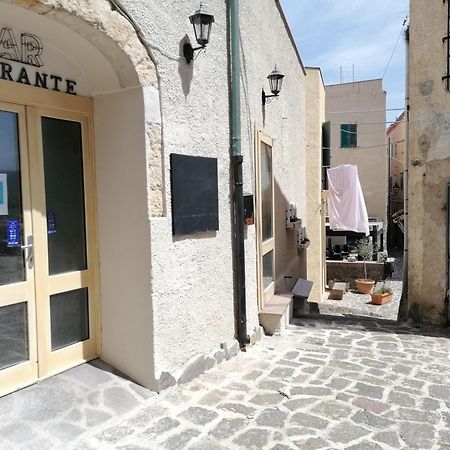 “Cielo E Mare”, Casetta Nel Cuore Del Borgo Antico / “Sky&Sea”, Charming In The Heart Of Old Village Castelsardo Esterno foto