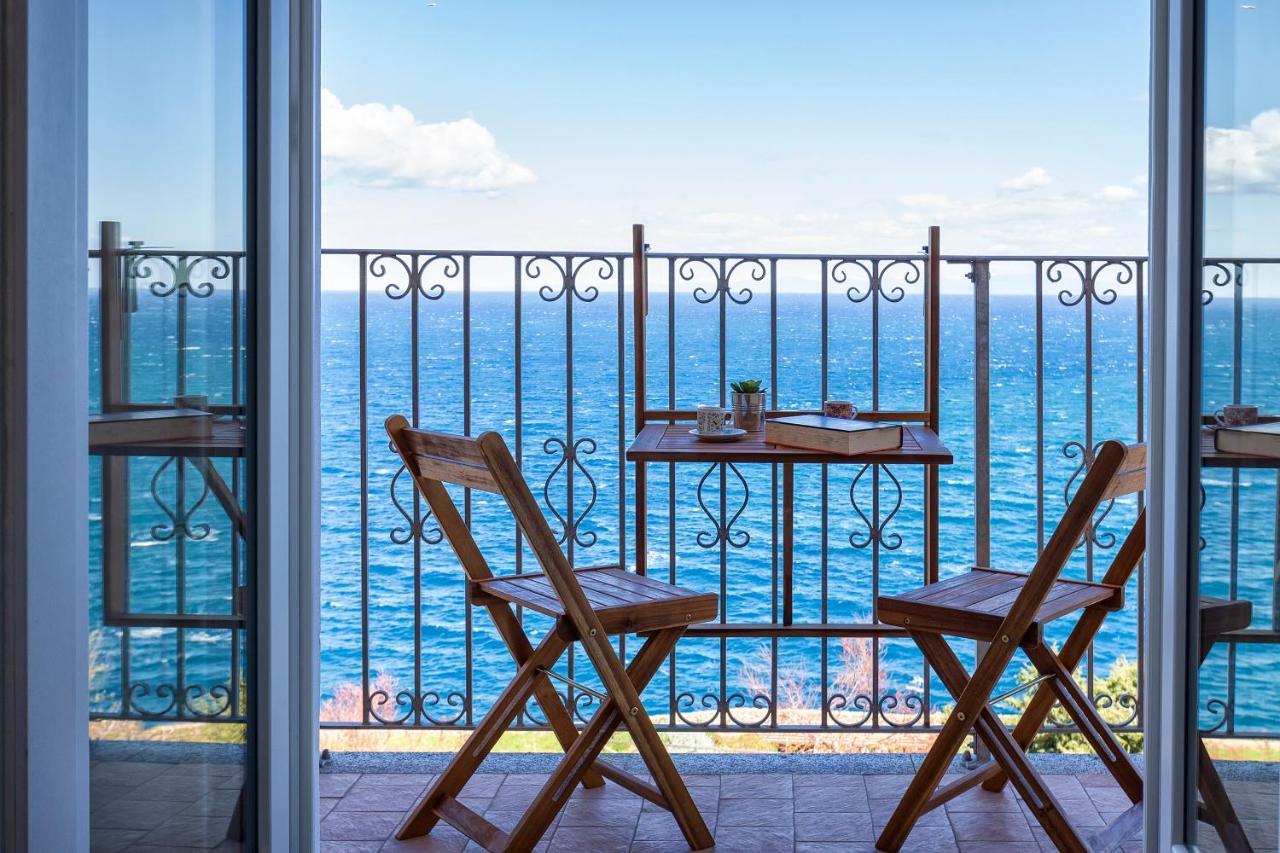 “Cielo E Mare”, Casetta Nel Cuore Del Borgo Antico / “Sky&Sea”, Charming In The Heart Of Old Village Castelsardo Esterno foto