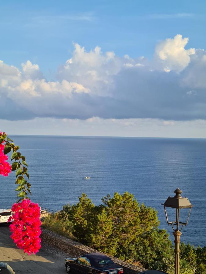 “Cielo E Mare”, Casetta Nel Cuore Del Borgo Antico / “Sky&Sea”, Charming In The Heart Of Old Village Castelsardo Esterno foto