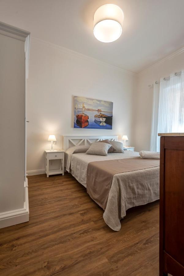 “Cielo E Mare”, Casetta Nel Cuore Del Borgo Antico / “Sky&Sea”, Charming In The Heart Of Old Village Castelsardo Esterno foto